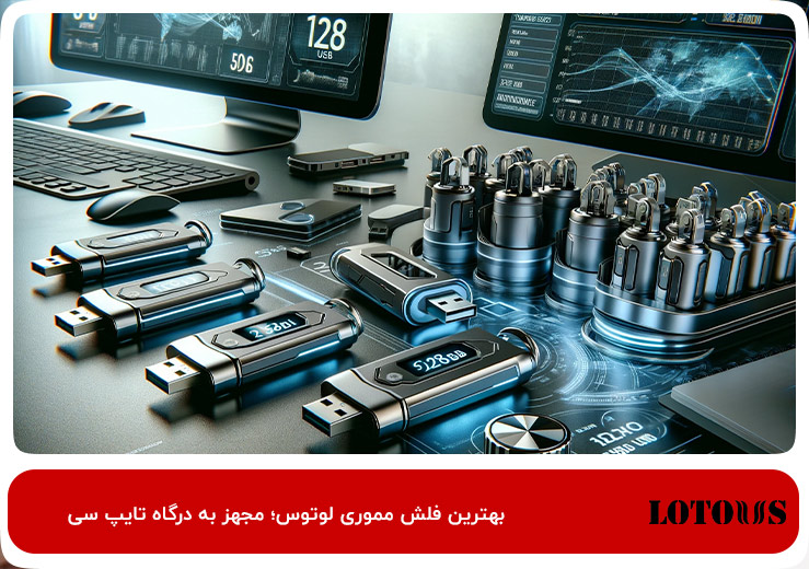 بهترین مارک فلش مموری 128 گیگ