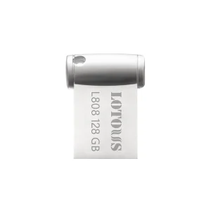 فلش مموری 128 گیگ USB 2.0 لوتوس L-808