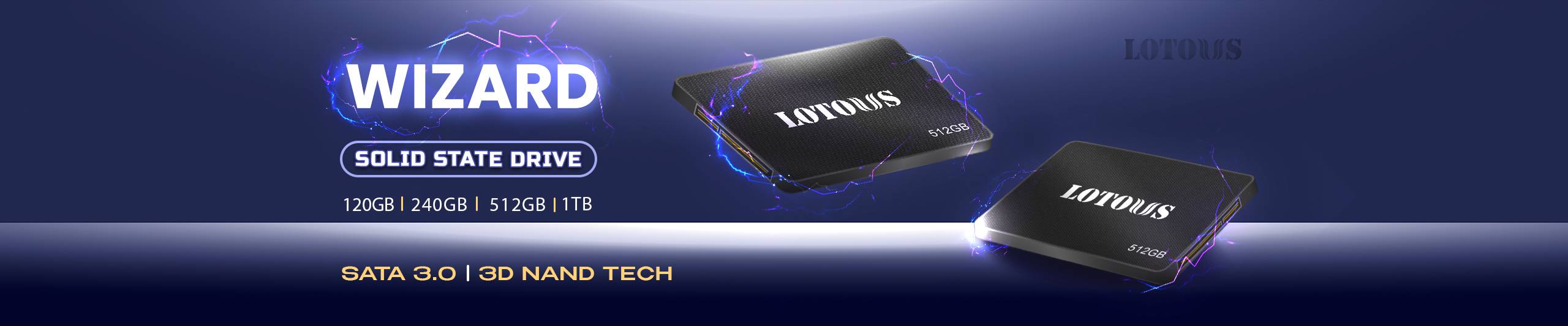 SSD-Presentation