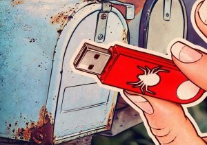فلش مموری در اتوماسیون صنعتی