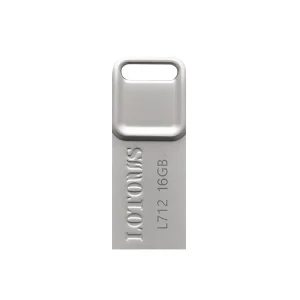 فلش مموری 16 گیگ USB 3.2 لوتوس L-712