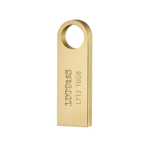 فلش مموری 16 گیگ USB 3.2 لوتوس L-713