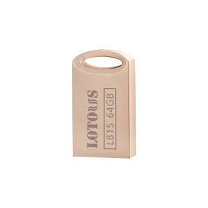 فلش مموری 64 گیگ USB 3.2 لوتوس L-815