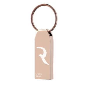 فلش مموری 128 گیگ USB 3.2 ریووکس Q-03