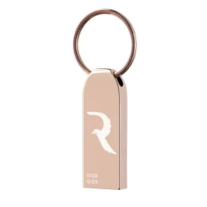 فلش مموری 32 گیگ USB 3.2 ریووکس Q-03