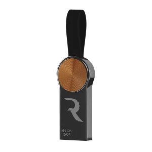 فلش مموری 64 گیگ USB 3.2 ریووکس Q-04