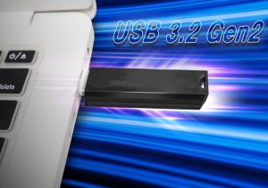 تأثیر فناوری USB 3.2 بر سرعت انتقال داده در فلش مموریها