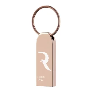 فلش مموری 128 گیگ USB 2.0 ریووکس U-02