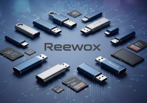 معرفی برند ریووکس