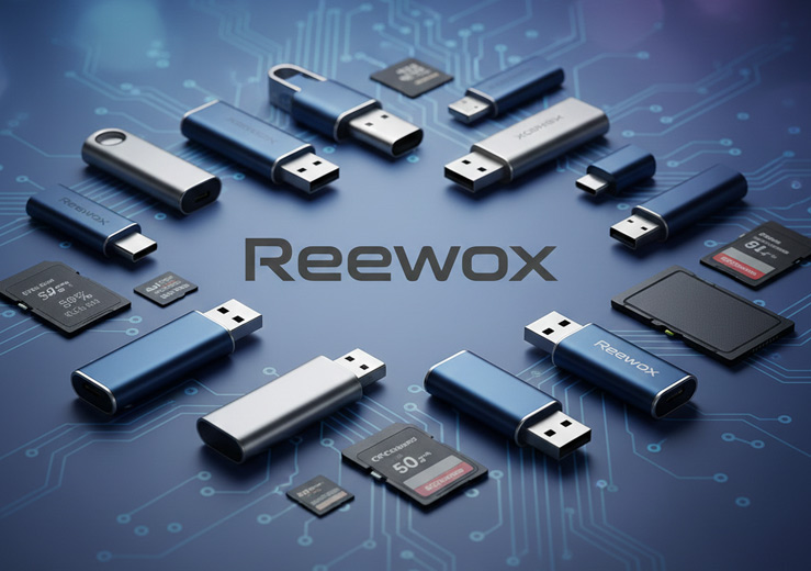 معرفی برند ریووکس